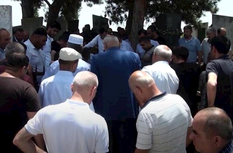 Azərbaycanda dəfn sığortası tətbiq edilə bilər? — VİDEO 1 sigg