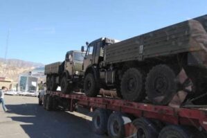 İranın Ermənistana silah daşımalarını həyata keçirməsi açıq düşmənçilikdir – Şərh