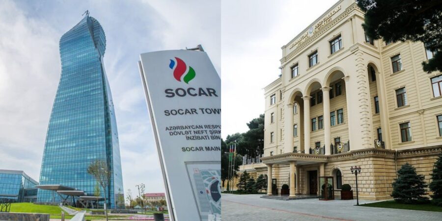 SOCAR və MN-dəki kadr dəyişikliyi: Hərbi ekspertlə partiya sədri detalları izah edir