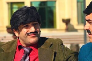 General "Şöşü"nü təltif etdi - FOTOLAR