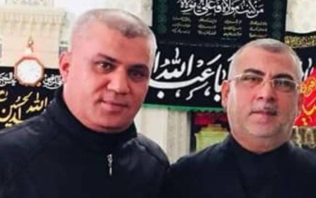 Hacı Surxay qardaşının ölüm səbəbindən danışdı