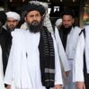 taliban resmileri