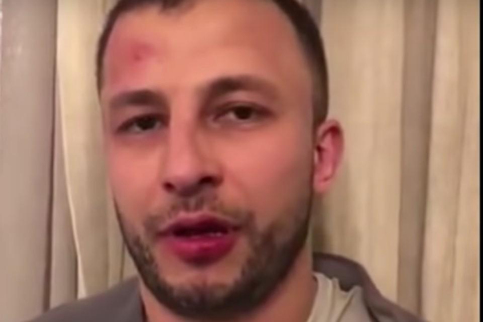 Azərbaycanlı qanuni oğru məhkəmə qarşısına çıxır 1 Azərbaycanlı qanuni oğru məhkəmə qarşısına çıxır