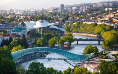 tbilisi 1
