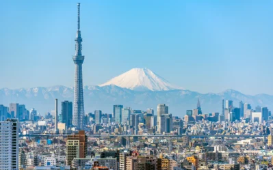 tokyo things to do lead image