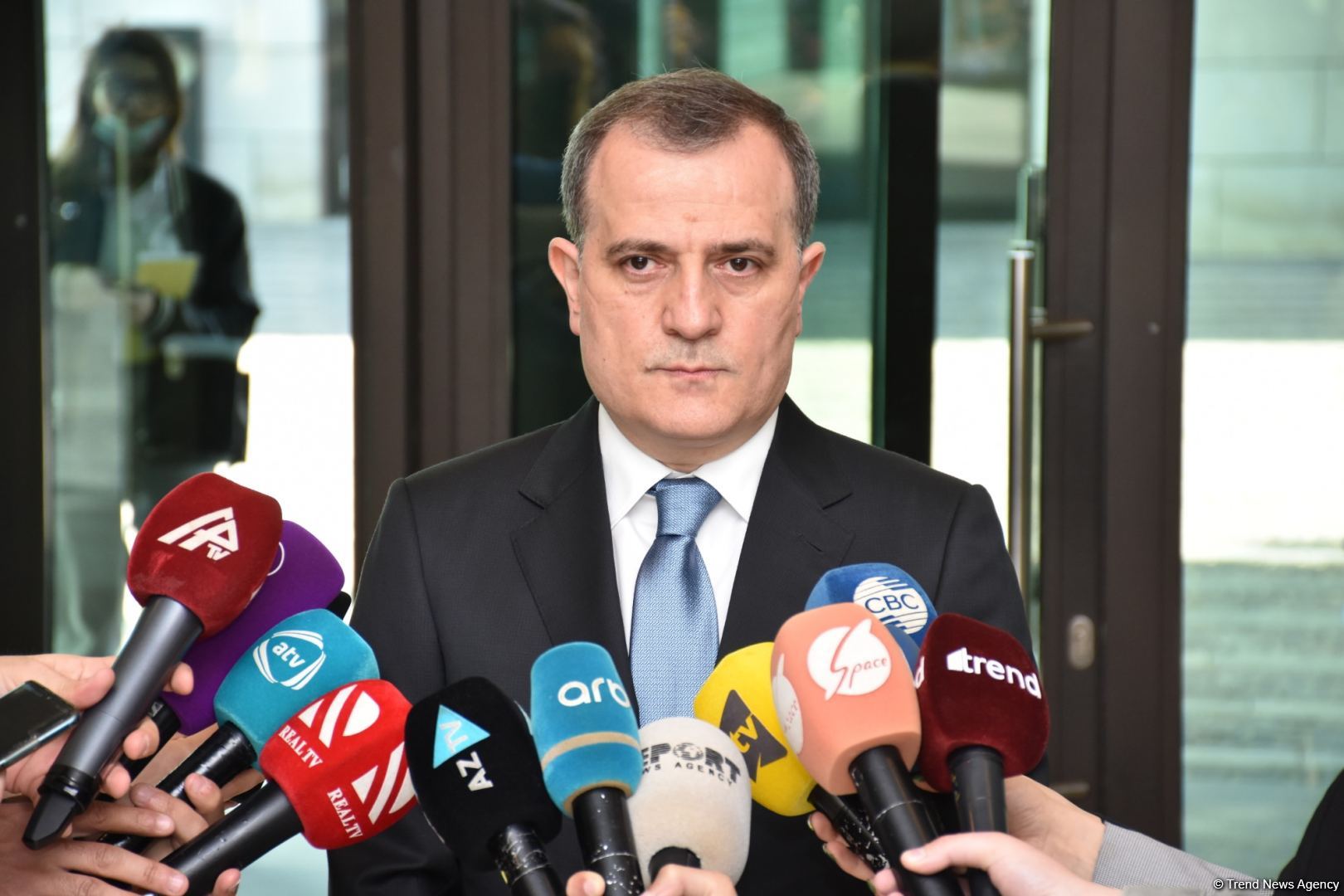 Ceyhun Bayramov: “Ermənistanın təxribatları cavabsız qalmayacaq”