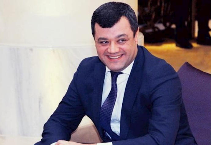 Tural Museyibova daha bir vəzifə verildi