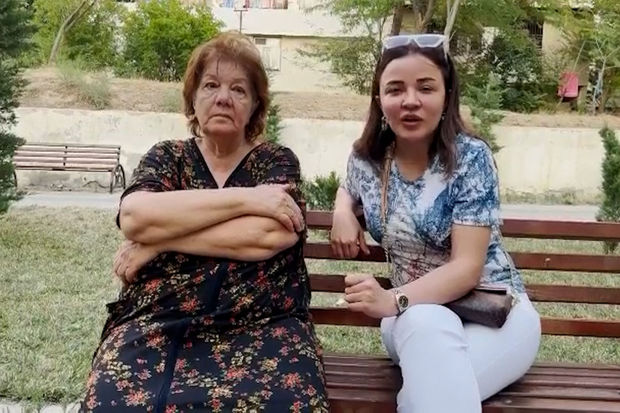 vahidin qizi