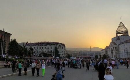 Separatçılar təşvişdə: Xankəndidə sular kəsildi