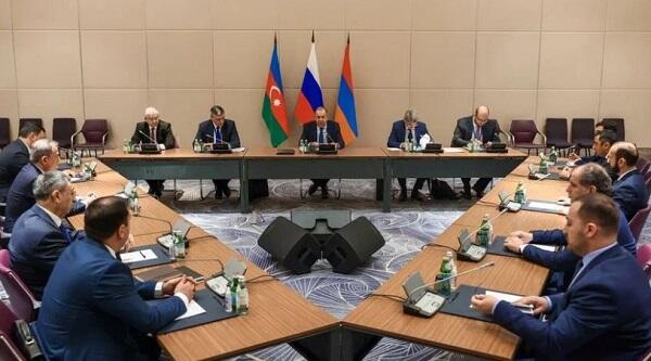 Rusiyanın Bakının etirazına səbəb olan bəyanatı - Tam mətn