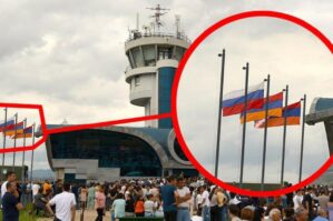 Rusların Xocalıda həyasızlığı: XİN nota verməlidir