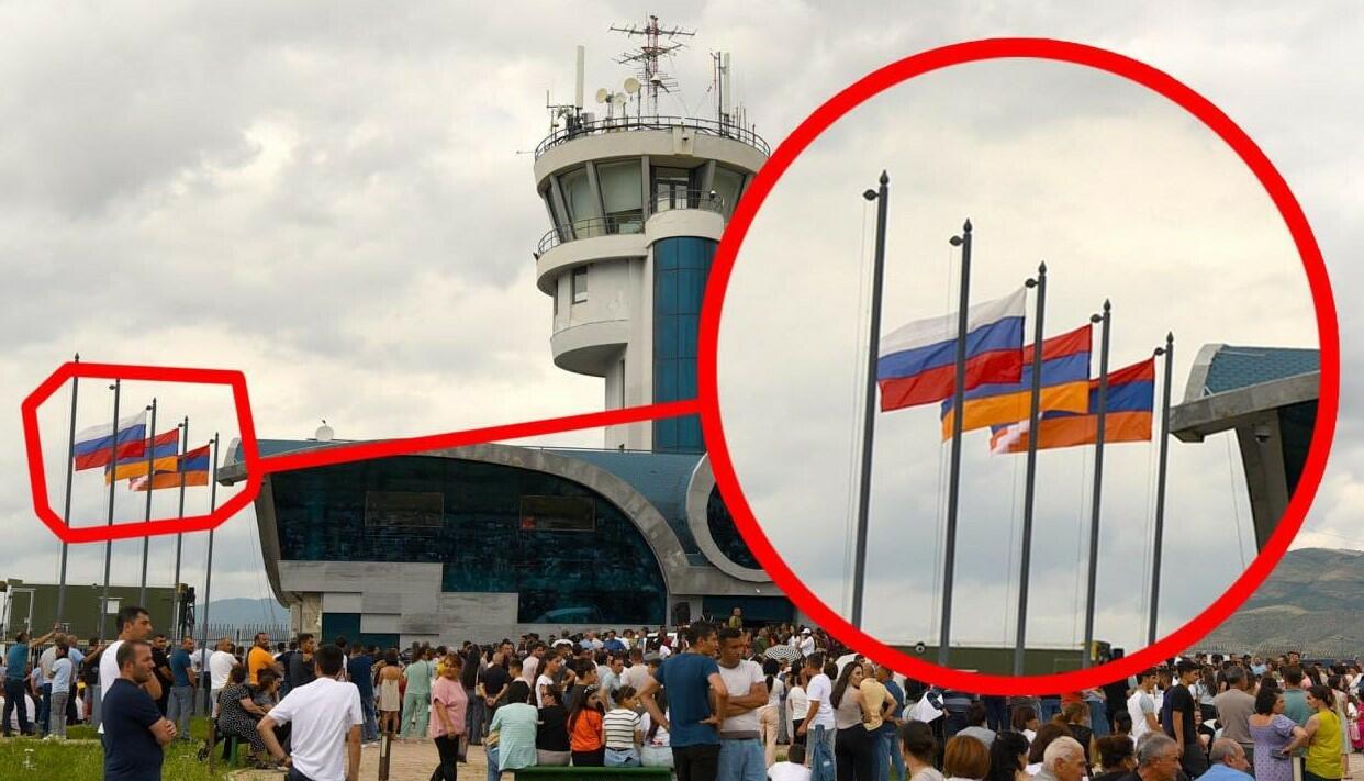 Rusların Xocalıda həyasızlığı: XİN nota verməlidir