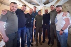 Türkiyədən qayıdan komandir: "Cəbhəyə keçirik, əsas məqsədimir budur"