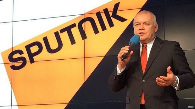 Xankəndidə "Sputnik"in yayımı dayandırıldı: Zatulinə cavab...