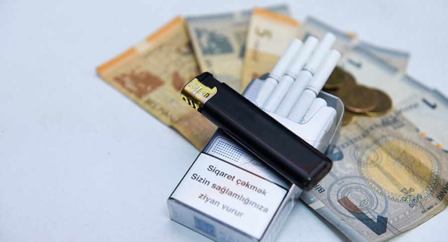 Azərbaycanda siqaret niyə bahalaşıb? – “Bu məhsulların da qiyməti artır”