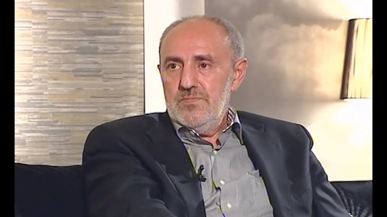 Akif İslamzadə Prezidentə belə təşəkkür etdi - VİDEO