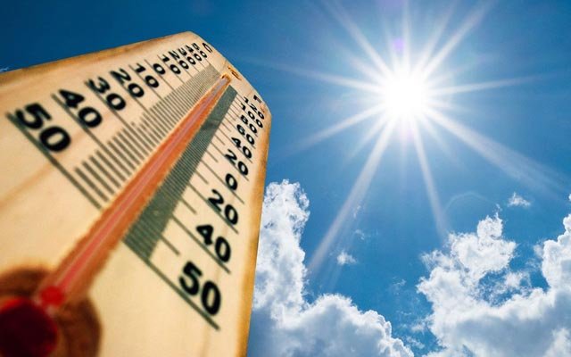 Ağdaşda bir neçə nəfəri gün vurub