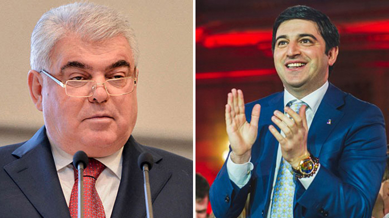 Ziya Məmmədovun "ayıyeyən" oğlu ilə bağlı yeni qalmaqal: "Araşdırılmalıdır..."