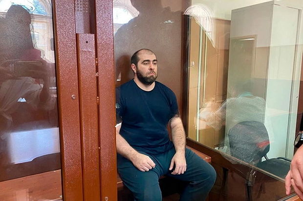 Mahaçqala partlayışı: Eldar Nəsrullayev həbs edildi