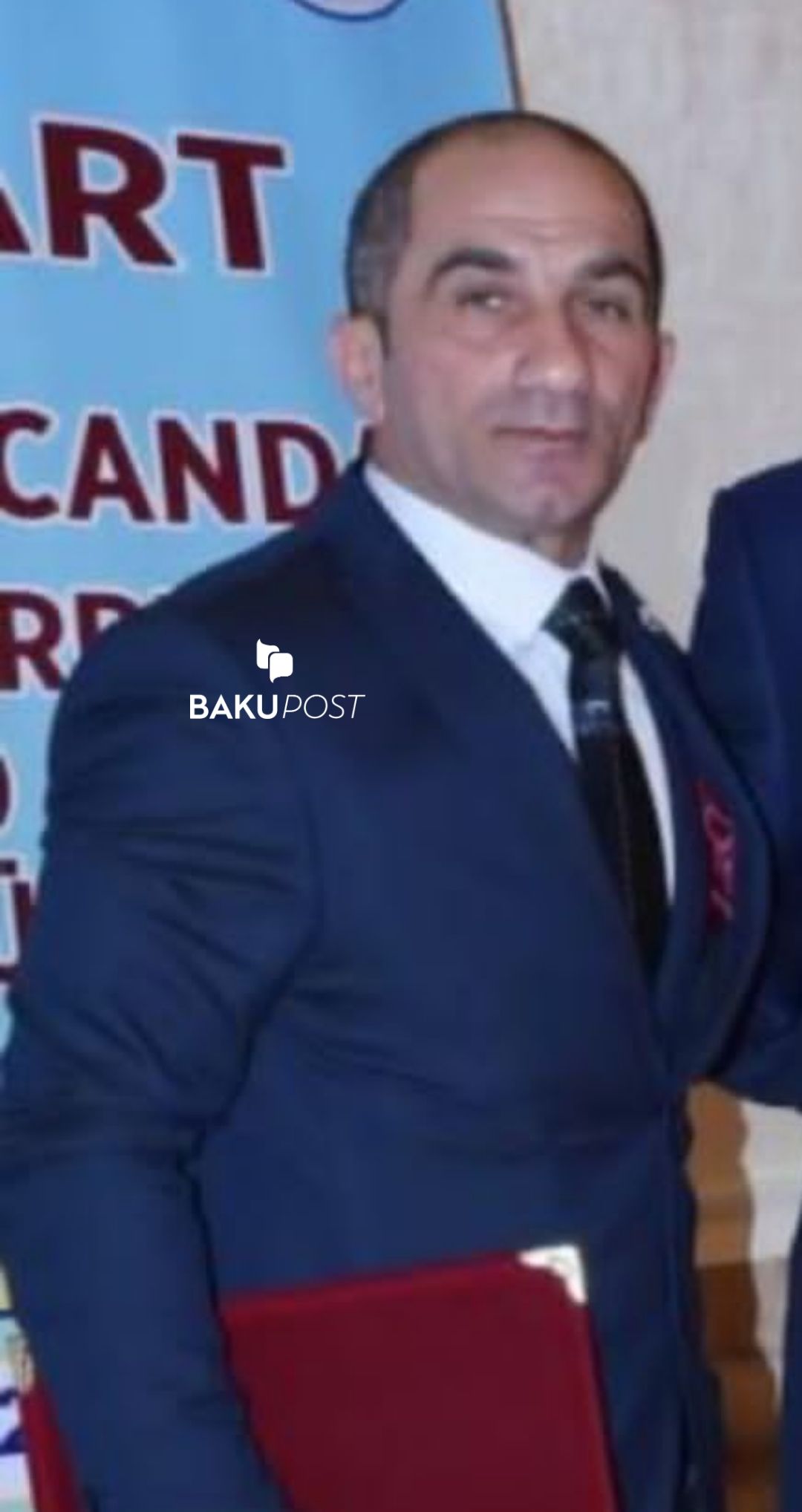 Tanınmış məşqçi həbs edildi - Sumqayıtda daha bir idman biabırçılığı / FOTO