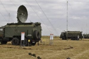 Rusiya Ukraynaya yeni dəhşət saçan silahla hücuma keçdi