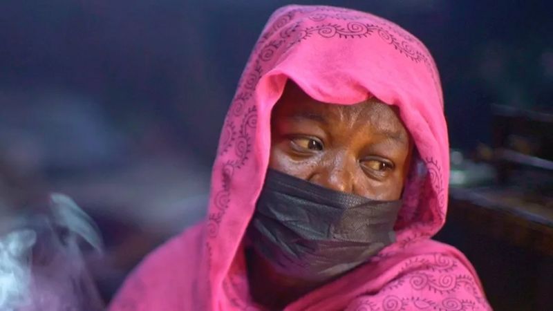 Qadınları cinsi istismar edən “mənəvi təbiblər” haqda TÜKÜRPƏRDƏN FAKTLAR