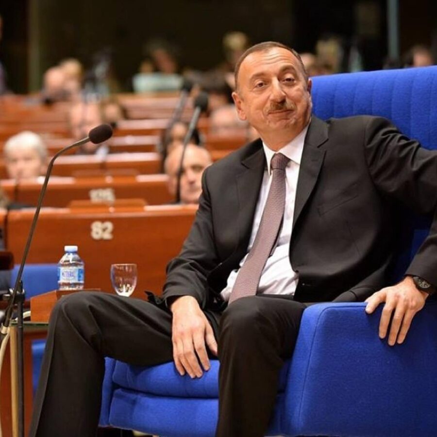 Azərbaycanın sensasion planı: Qarabağ əməliyyatı başlayır – Yeni konfiqurasiya