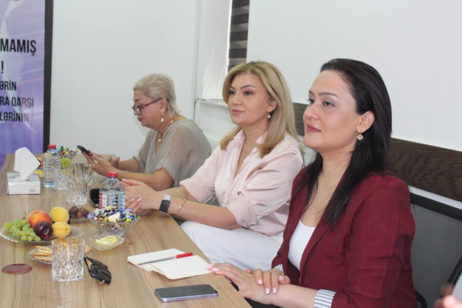 Fake news dövlətin təhlükəsizliyini təhdid edir – ona qarşı necə mübarizə aparmalı?