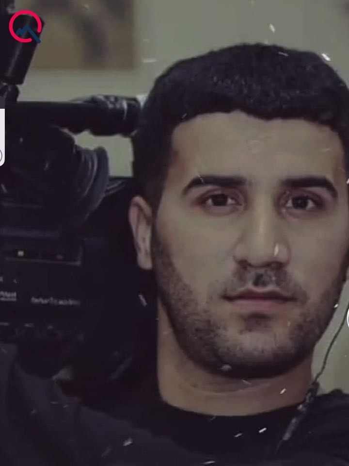 Xəzərdə batan Saleh videoqraf imiş - FOTO