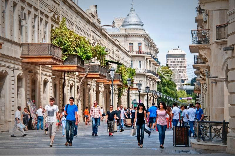 Azərbaycanlıların təbiətlə savaşının səbəbi - Hər şey pisdir?