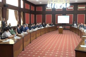 Naxçıvanda da dövlət orqanlarına qəbul belə həyata keçiriləcək - FOTO