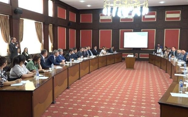 Naxçıvanda da dövlət orqanlarına qəbul belə həyata keçiriləcək - FOTO