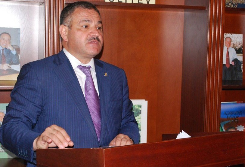 Rayonlarda başlayan həbslər Bakıya gəlir: kimlər tutulacaq? - SENSASİON TƏFƏRRÜAT