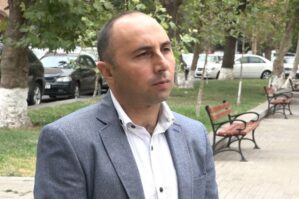 Özünüzü azərbaycanlıların yerinə qoyun - Hovhannisyan