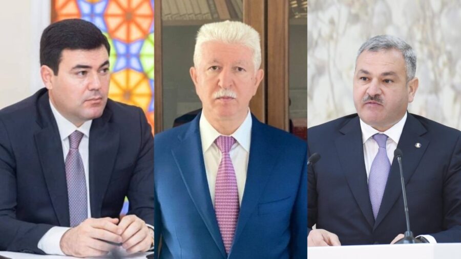 Üç başçı haqda xəbərlərə kim aydınlıq gətirəcək?