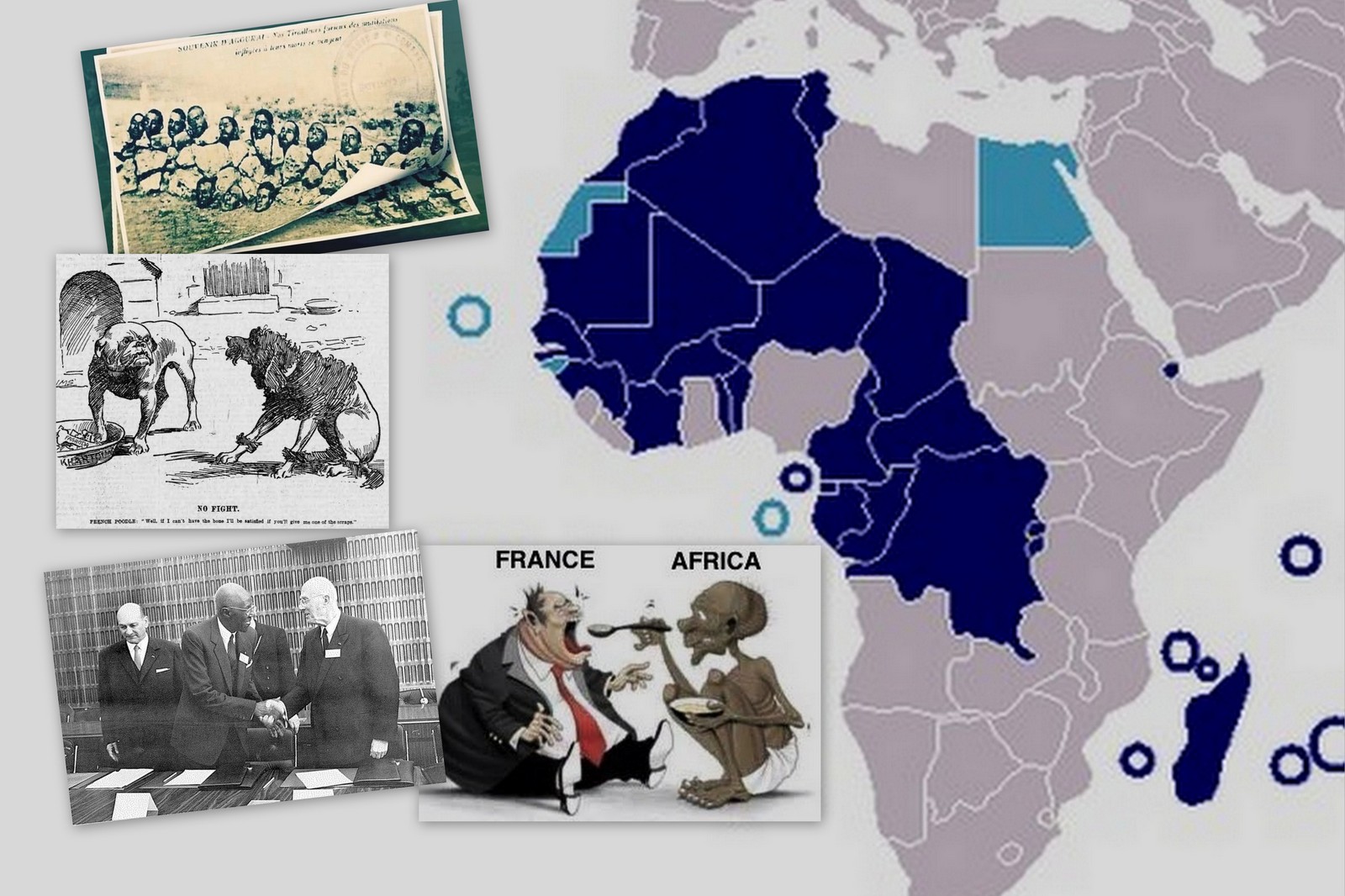 Əliyevin tarixi mesajı: 500 illik qanlı dövr bitir, bu ölkələr xilas olur