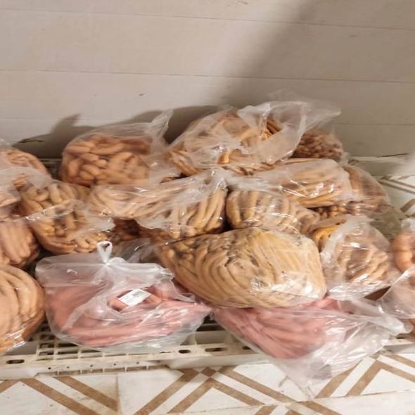 Bu çeşidləri alanların diqqətinə: Pendir anbarından şok görüntülər - FOTOLAR