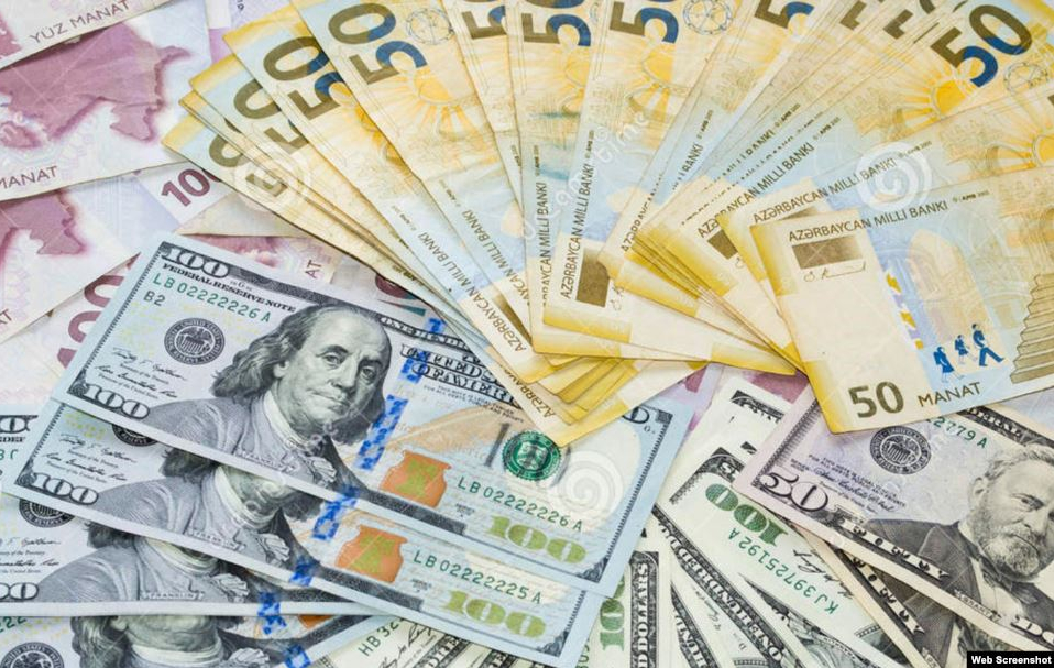 Dollara tələb artdı: manata necə təsir edəcək?