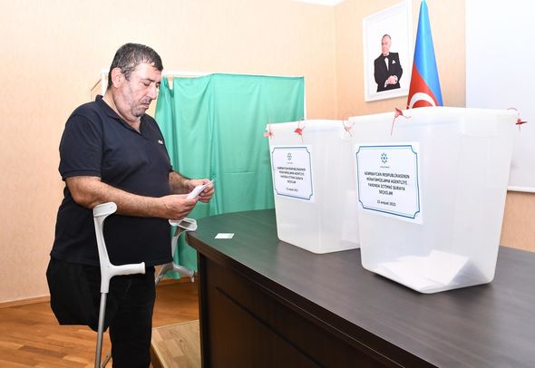 ANAMA yanında İctimai Şuraya yeni üzvlər seçildi - FOTO