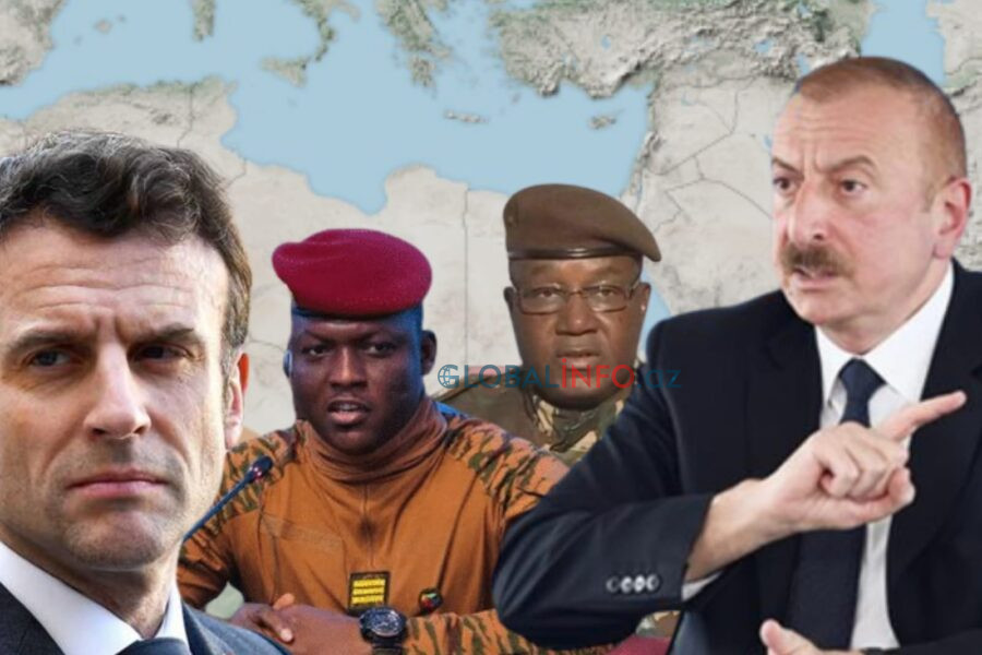 Əliyevin tarixi mesajı: 500 illik qanlı dövr bitir, bu ölkələr xilas olur