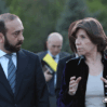 Ararat Mirzoyan Catherine Colonna 1