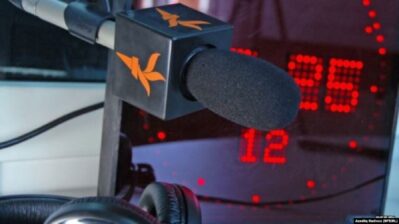 Azadliq Radiosunun kecmis əməkdaslari sikayətlərinin cavabsiz qaldigini deyirlər