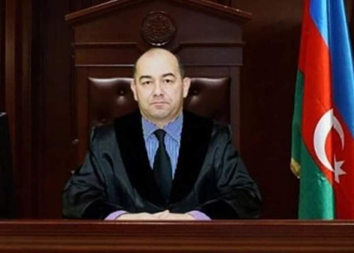 Bakı Ağır Cinayətlər Məhkəməsinin hakimi intihar etdi - FOTO / YENİLƏNİB