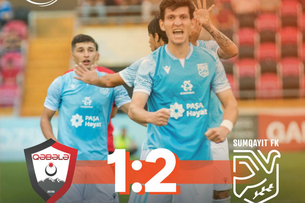 Azərbaycan Premyer Liqası: “Zirə” vahid lider oldu