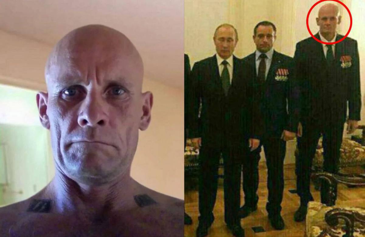 Priqojinin təyyarə qəzasında daha bir şok isim ölüb - FOTO / VİDEO