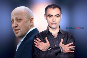 Zirəddindən Priqojinlə bağlı ŞOK: İlginc yazışma üzə çıxdı - FOTO