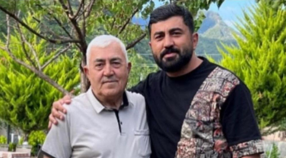 Vüqar Muradova ağır itki - FOTO