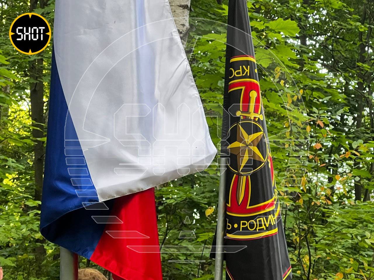 Priqojin belə dəfn olundu - Gizliliyin səbəbi nədir? - FOTO / VİDEO