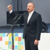 Ilham Eliyev lacin cixis son