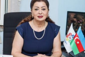 Kəmalə Ağazadə xəstəxanaya yerləşdirildi 25 Kəmalə Ağazadə xəstəxanaya yerləşdirildi